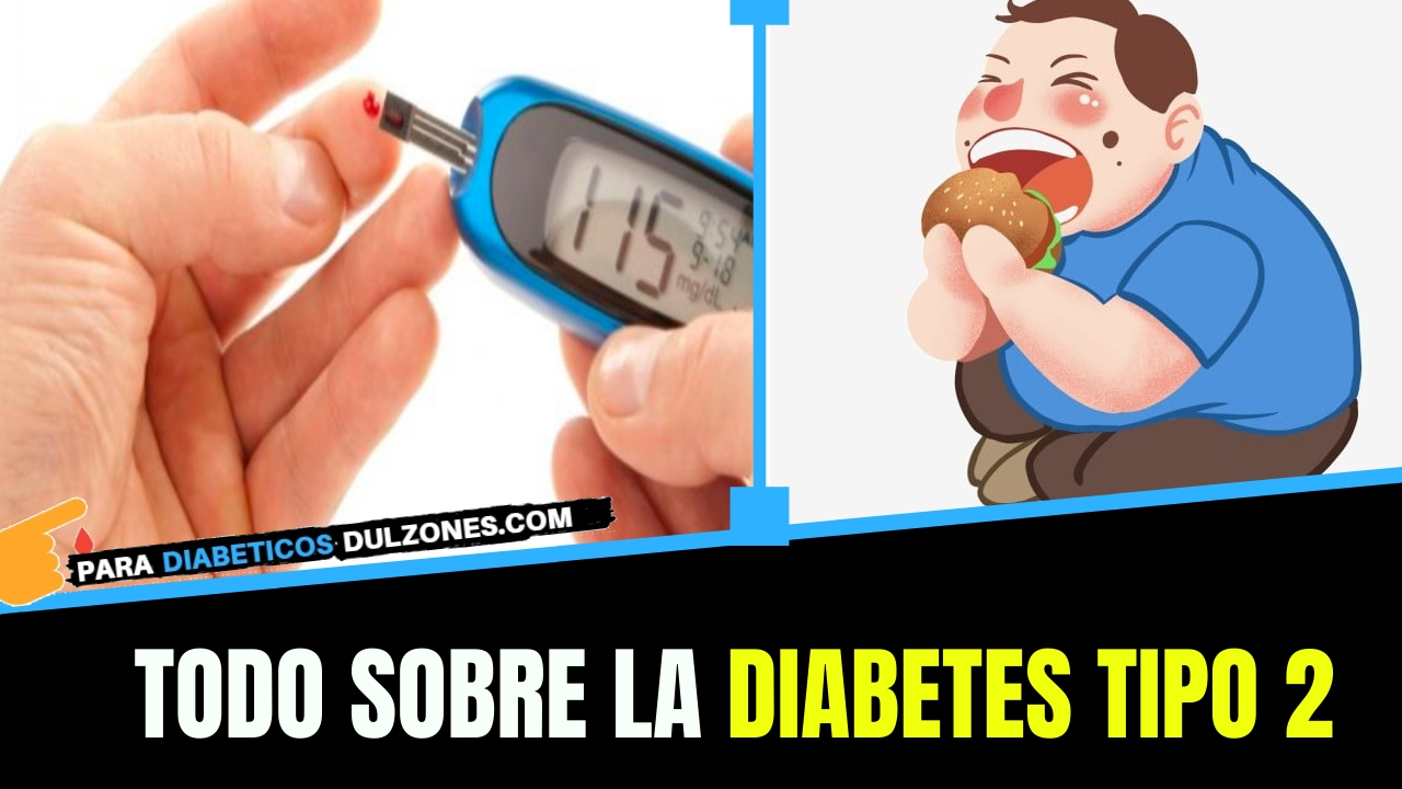 diabetes tipo 2